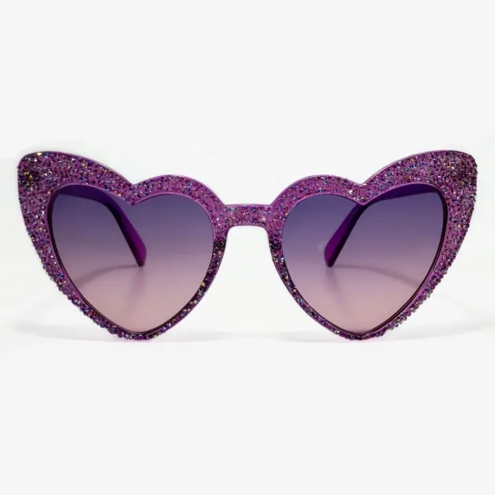 Sugar Cookie Sunglasses