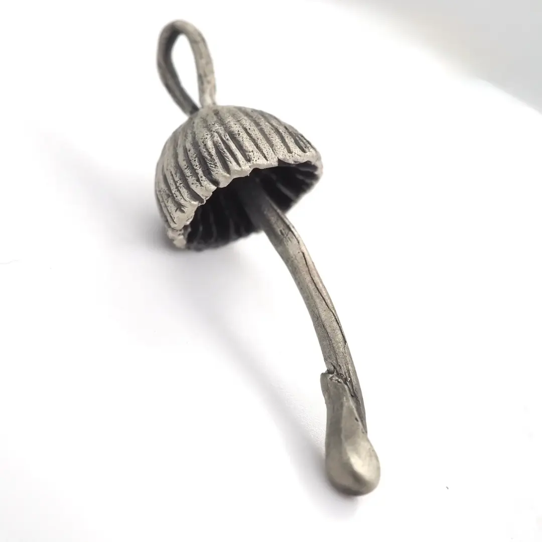 Mycena necklace