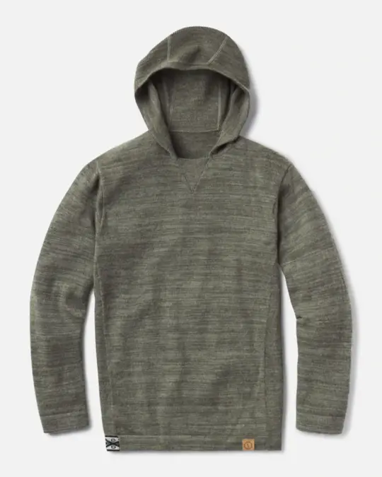 The Hoodie