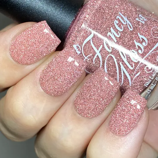 Rose Stardust
