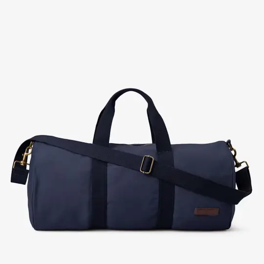 Division Barrel Bag