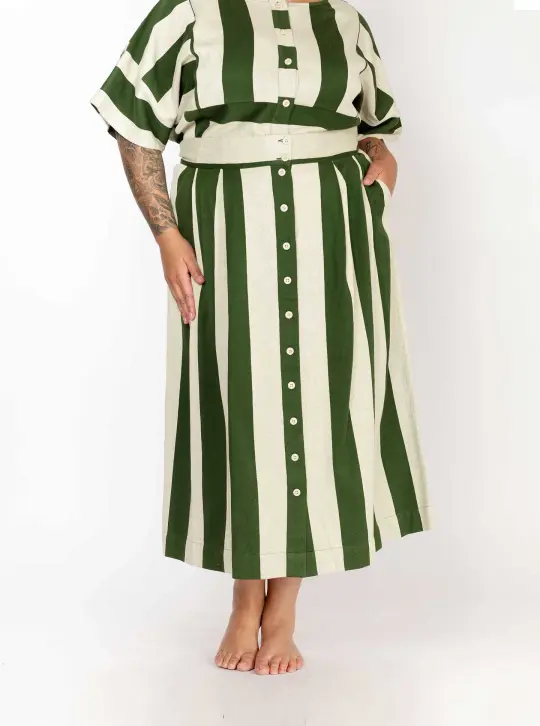 sample sale | march skirt salon | XXS