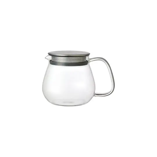 UNITEA one touch teapot 460ml / 14oz