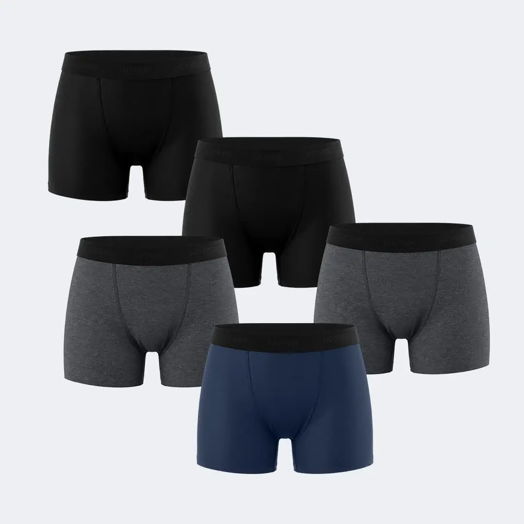 Star Period Backup Inviting 5-Pack