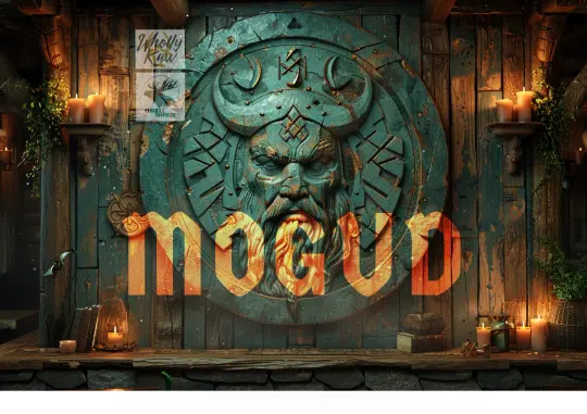 Mogud After Shave Balm