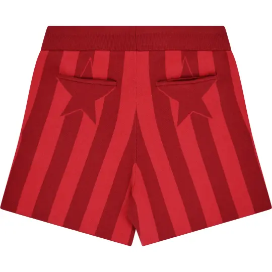 Clown Knit Shorts