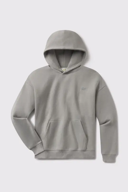 Foundation Hoodie