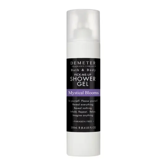 Mystical Blooms Shower Gel