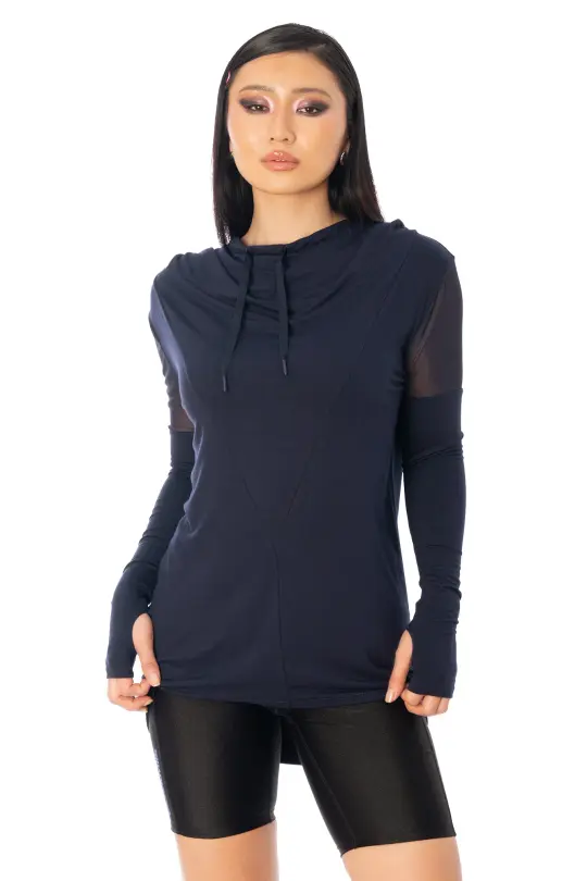 Navy Rogue Ninja