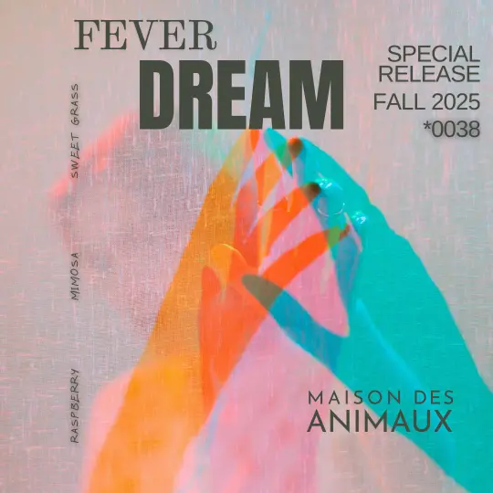 FEVER DREAM