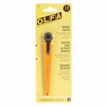 Olfa 18mm Rotary Cutter