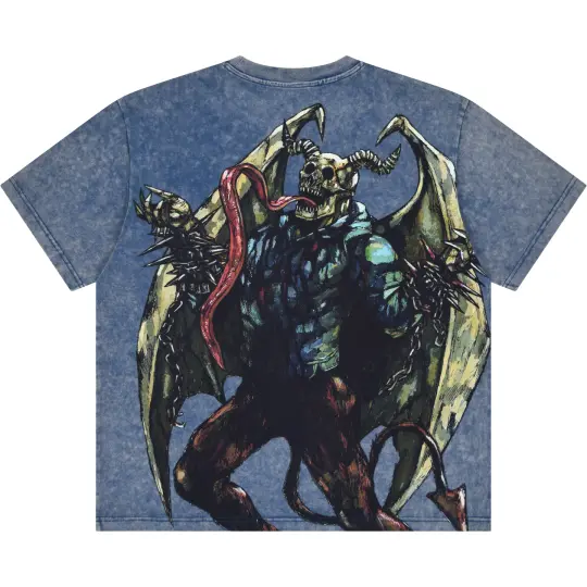 Chidaruma Tee