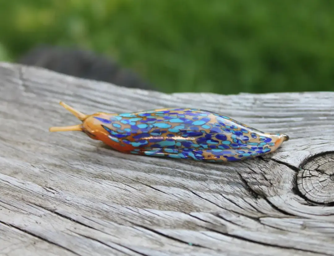 Glass SLUG Castom Order