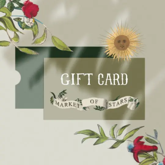 Virtual Gift Card