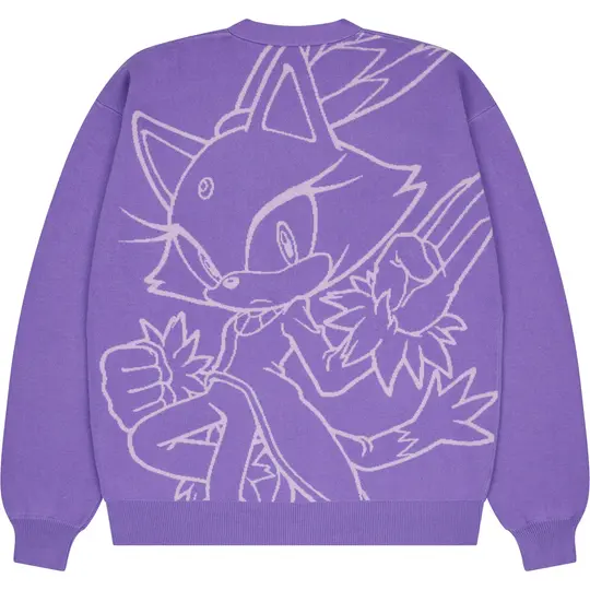 Blaze Cardigan