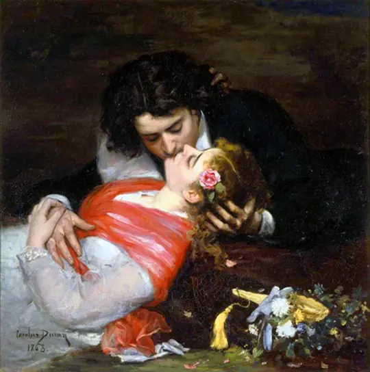 Wet Affair-Midsummer Perfume Oil