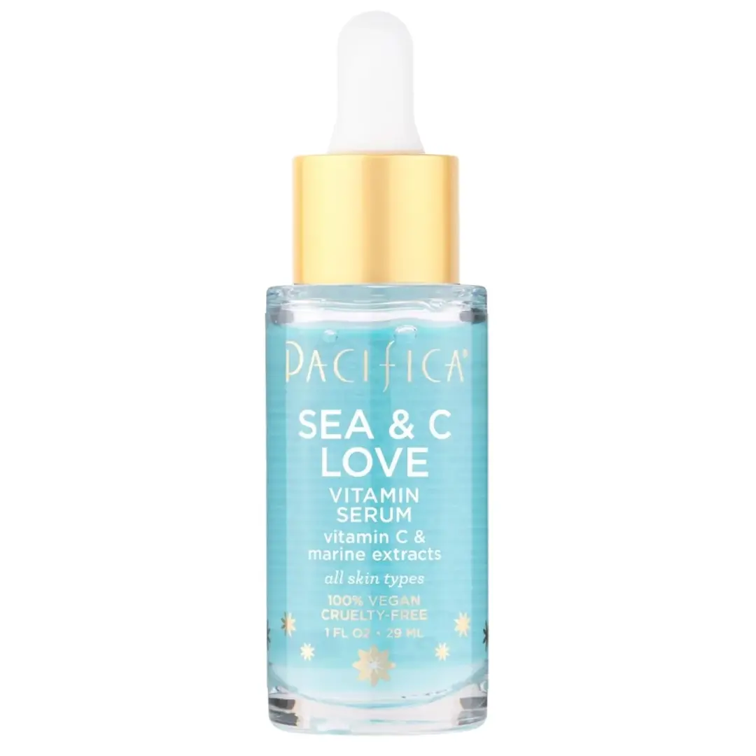 Sea & C Love Vitamin Serum