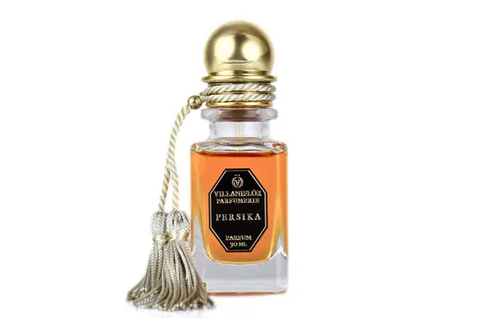 PERSIKA | PARFUM | 30 ML