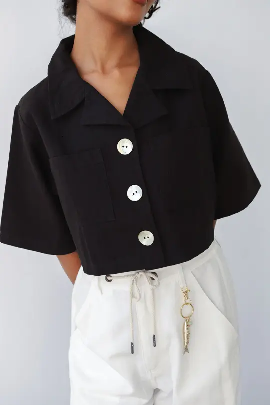 Shell Utility Shirt