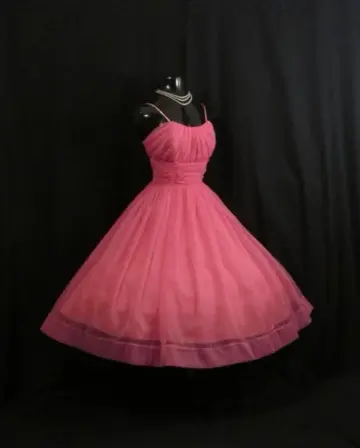 Princess Spaghetti Straps Corset Homecoming Dress , Puffy Women's Short Prom Dress Party Dress RS2227