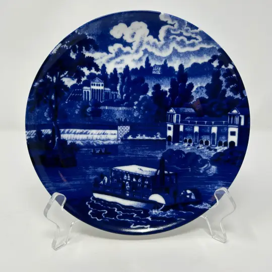 Met Set of four Salad Plate