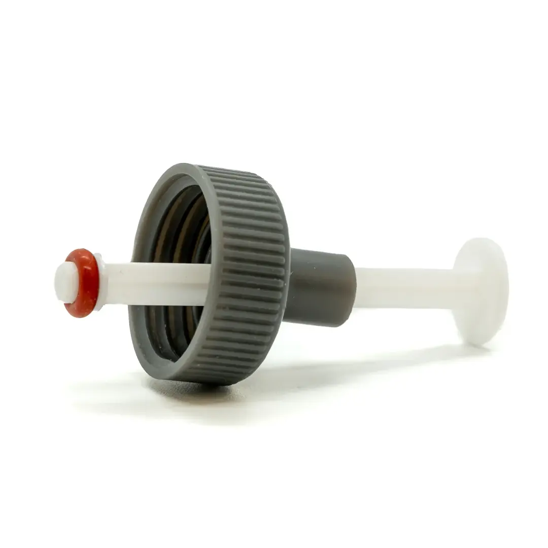 CleanHands Valve