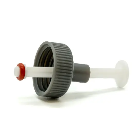 CleanHands Valve