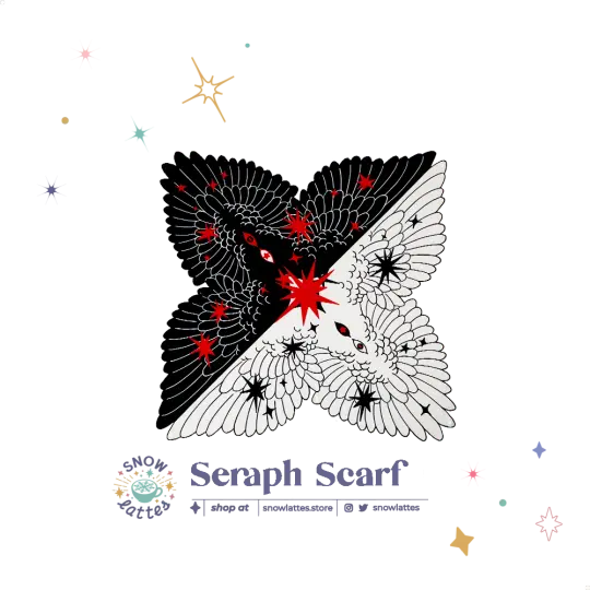 Seraph Scarf