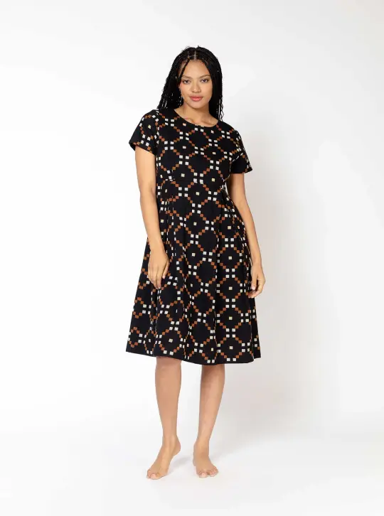 sample sale | avi dress evening | XXS-S