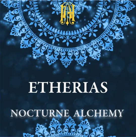 Etherias