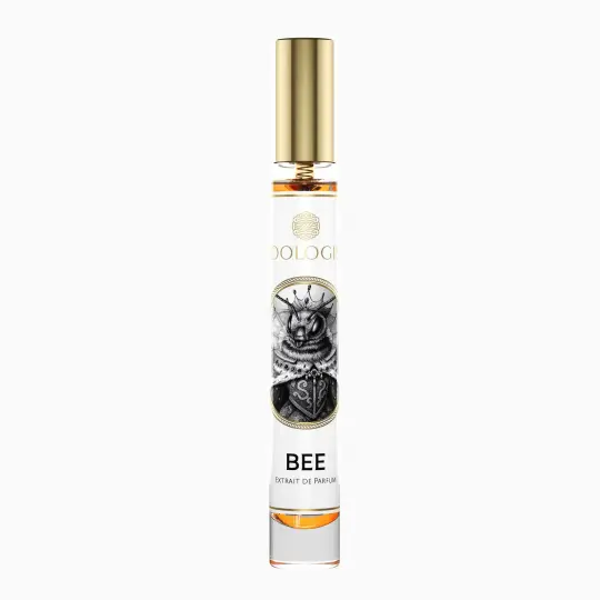 Zoologist Bee Travel Spray