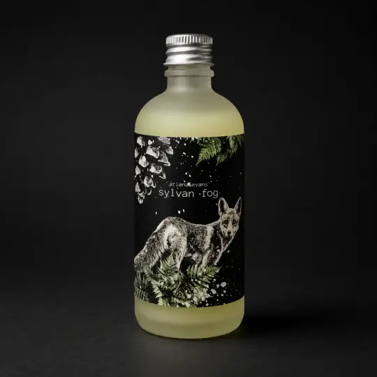 Sylvan Fog Aftershave Splash