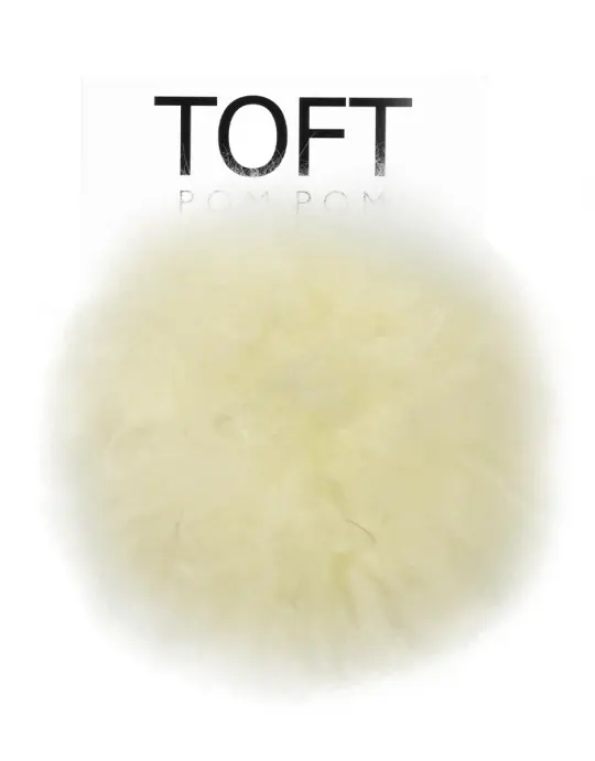 Primrose Pom Pom