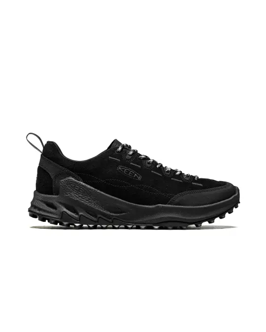 KEEN Jasper Zionic Black/Alloy