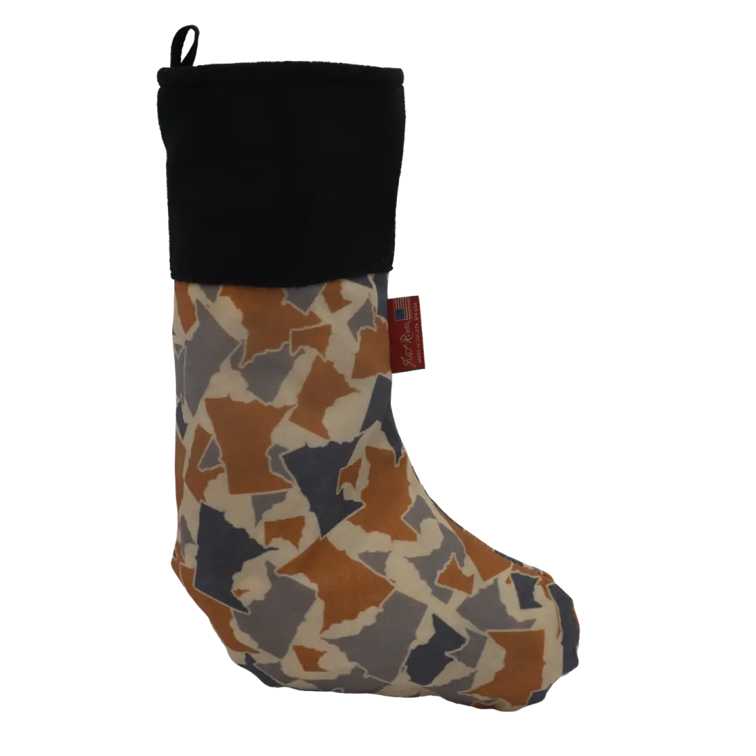 Camosota Frost River Stocking