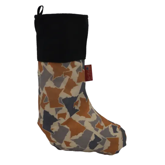 Camosota Frost River Stocking