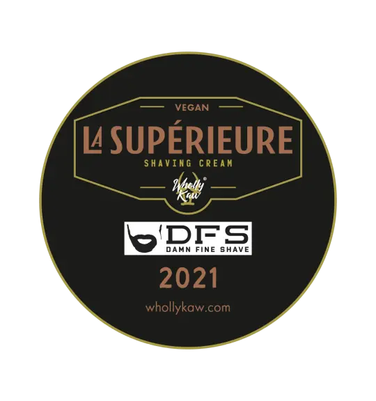 La Supérieure DFS 2021 Shaving Cream