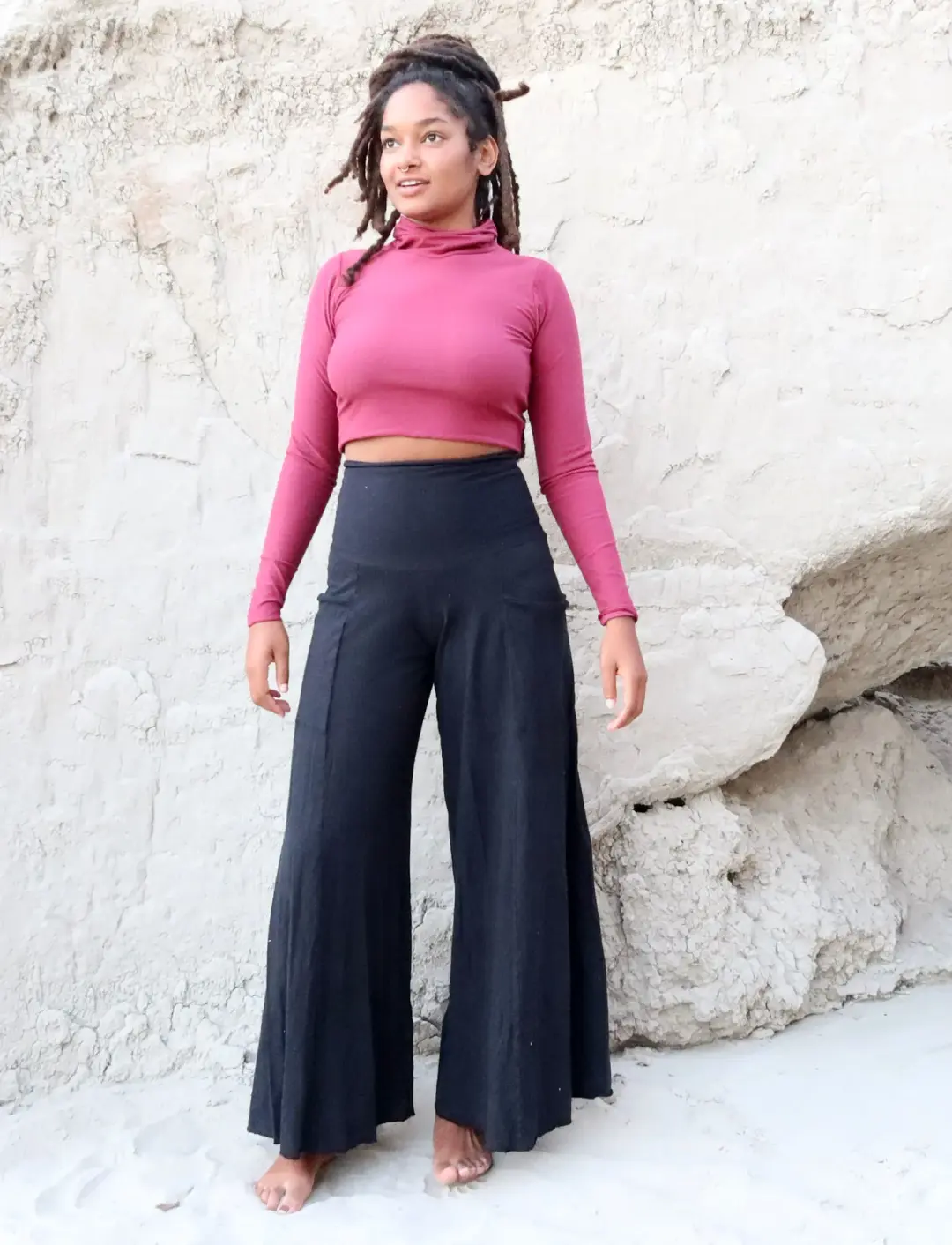 Perfect Pockets Wanderer Pant