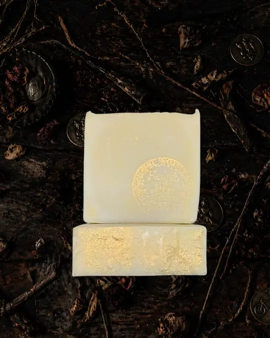 Radiant Citrus - Bath Soap