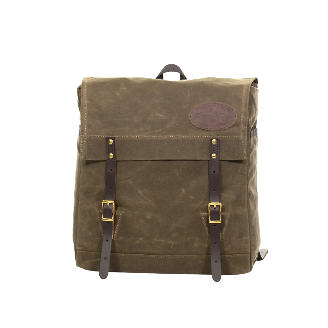 Sojourn Pack