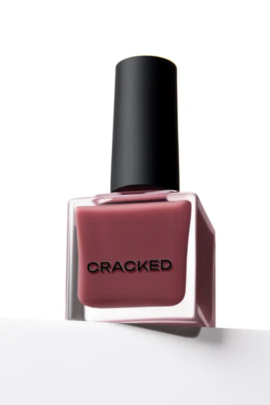 Blotted Lip