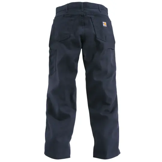 AGC FRB159 Fire Resistant Carhartt Canvas Pants