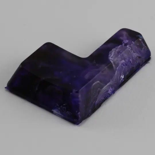 DCS LAE Resin Artisan Keycaps Week 37-5