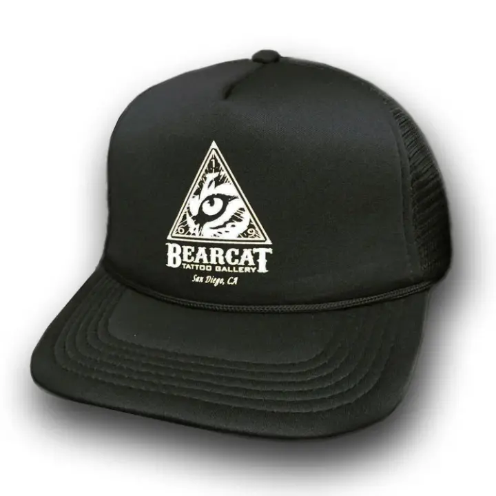 Bearcat Trucker Hat OG