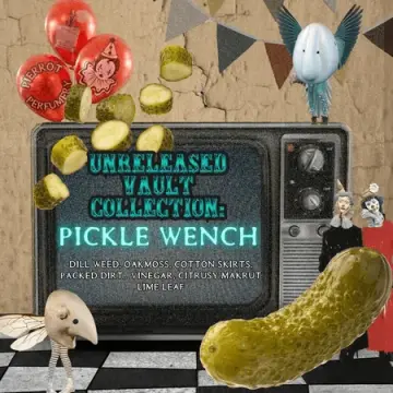 Pickle Wench