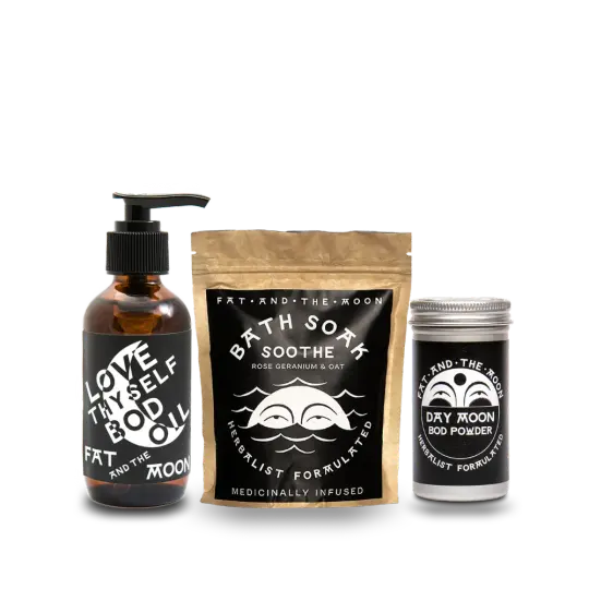 Self Care Set