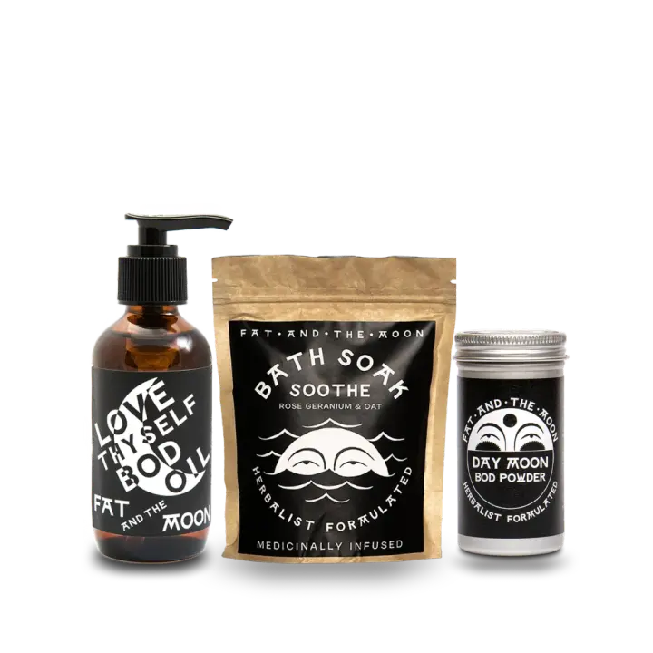 Self Care Set