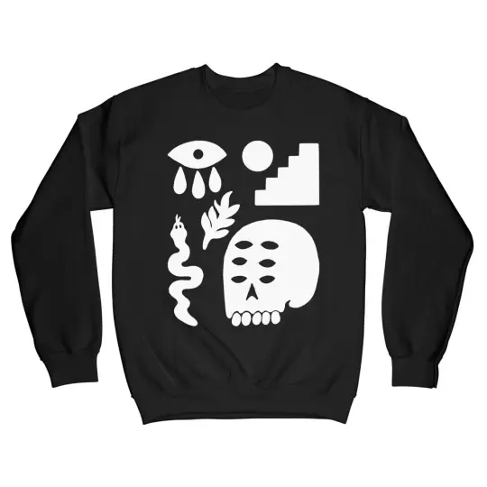Stuff Sweatshirt