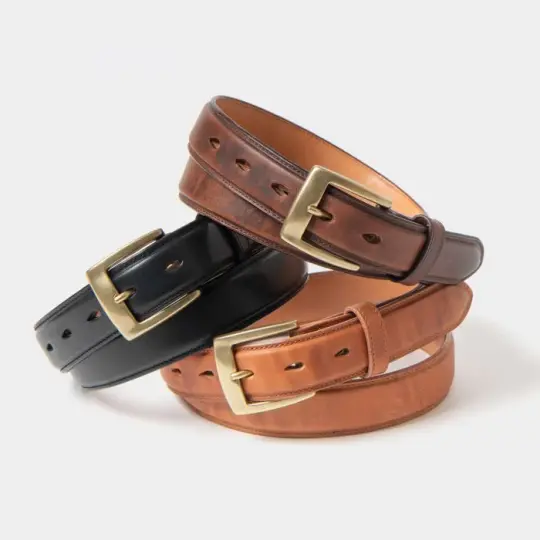 Feather Edge Belt [OR-7228]