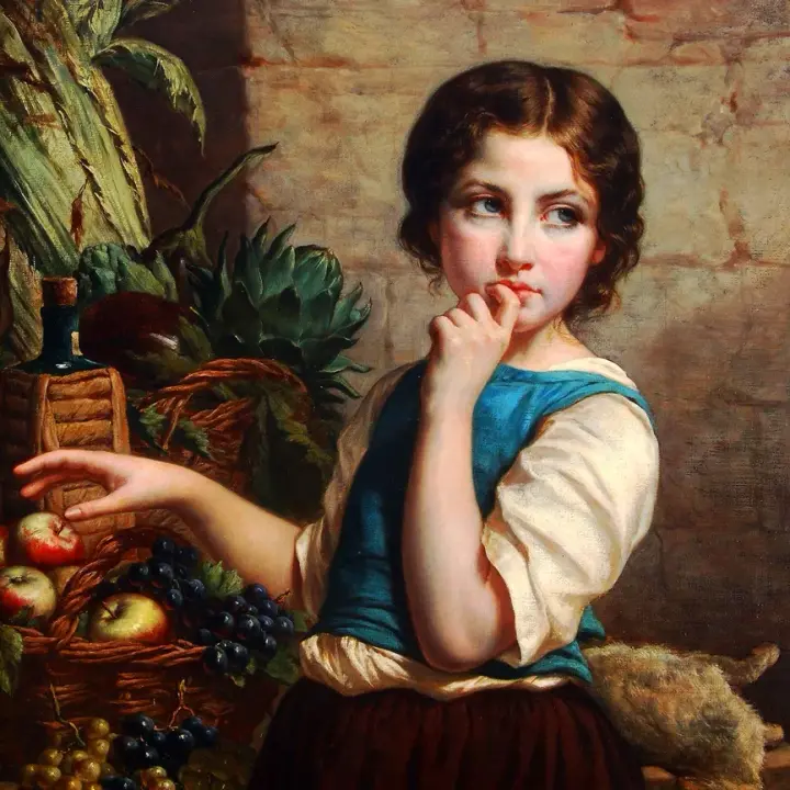 Reward Perfume Oil